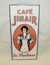 Cafe jihair rare d'occasion  Hennebont
