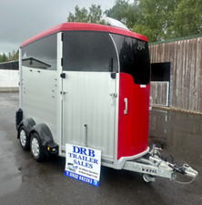 2024 ifor williams for sale  GRIMSBY