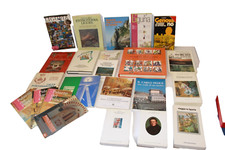 Guide opuscoli pubblicazioni usato  Genova
