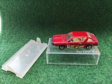 Voiture miniature majorette d'occasion  Salernes