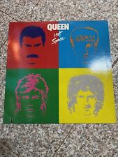 Vinile queen hot usato  Suvereto