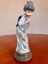 Retired lladro 4989 for sale  Exeter
