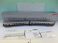 Märklin 37770 triebzug gebraucht kaufen  Deutschland