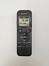 Sony icd px370 for sale  Allen
