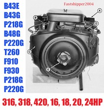 Onan engines service for sale  New York