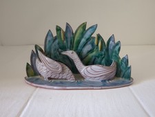 Vintage studio pottery for sale  HASSOCKS