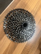 Sram speed cassette for sale  NEWTON ABBOT