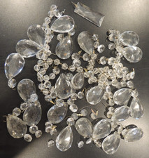 crystal prisms for sale  Hunlock Creek