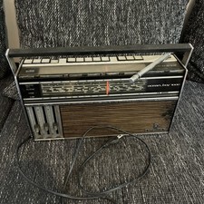 Grundig cean boy gebraucht kaufen  Bielefeld