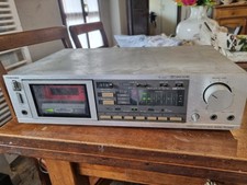 Toshiba deck mangiacassette usato  Virle Piemonte