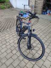 Neuwertiges fischer bike gebraucht kaufen  Arnsberg