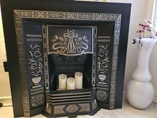 Ethanol kamin gusseisen gebraucht kaufen Ethanol kamin gusseisen gebraucht kaufen  München