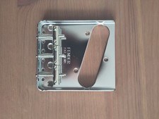 Fender saddle telecaster for sale  BRISTOL