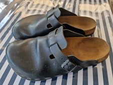 Schuhe herren birkenstock gebraucht kaufen  Hohn