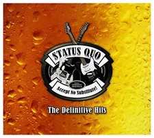 cd status quo comprar usado  Enviando para Brazil