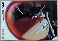 Yamaha xv250s virago for sale Yamaha xv250s virago for sale  LEICESTER