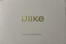 Ulike laser hair for sale  Vicksburg