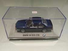 Minichamps bmw 635 gebraucht kaufen  Schönau