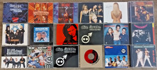 Musik maxi sammlung gebraucht kaufen  Hamburg