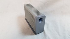 Lacie 500gb portable for sale  DAGENHAM