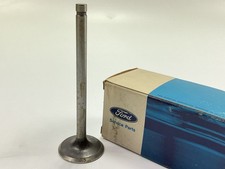 NOVO - Válvula de admissão de motor OEM Ford C0TE-6507-E 1960-1964 272 292-V8 comprar usado  Enviando para Brazil