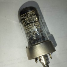 Dac25 tube electronique d'occasion Dac25 tube electronique d'occasion  Franconville