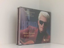 Heimat lieder gross gebraucht kaufen  Berlin