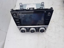 Subaru 86271fj370 navigation gebraucht kaufen  Hamburg