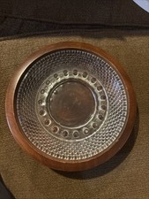 Vintage 1940 ashtray d'occasion  Expédié en Belgium