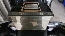 Plastic vivarium cricket for sale  LEYLAND