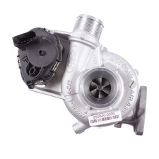 Garrett turbolader 850840 gebraucht kaufen  Allendorf (Eder)