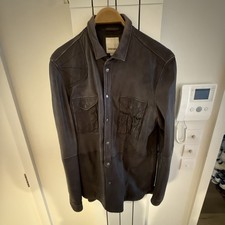 Vintage leather diesel for sale  LONDON