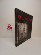 Kounellis celant germano usato  Verbania