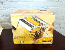 Marcato atlas pasta for sale  Newbern