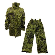 Nässeschutzanzug jacke hose gebraucht kaufen  Bad Salzuflen