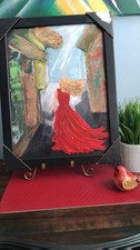 Beautiful original oil for sale  Orangeburg