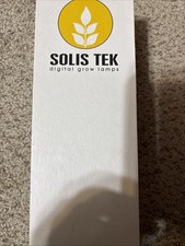 Solis tek digital for sale  Champaign