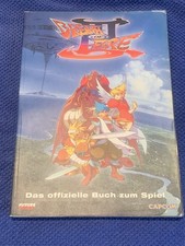 Breath fire 3 gebraucht kaufen  Hameln
