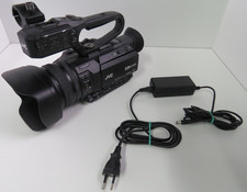 Używany, JVC GY-HM170E - 4K Camcorder + Netzteil - Sehr guter Zustand ! na sprzedaż Używany, JVC GY-HM170E - 4K Camcorder + Netzteil - Sehr guter Zustand ! na sprzedaż  Wysyłka do Poland