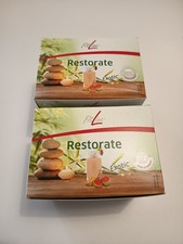 Fitline restorate exoticneu gebraucht kaufen  Querfurt