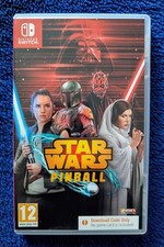 Star wars pinball for sale  LONDON