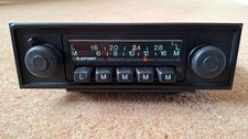 Blaupunkt vintage push for sale  LIGHTWATER