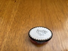 Antique bilston battersea for sale  LONDON