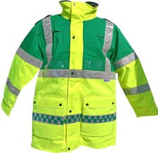 Johns ambulance length for sale  PLYMOUTH