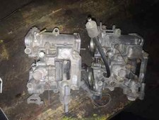 Carburatori alfa romeo usato  Italia