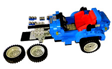 Lego technic auto usato  Ciampino