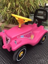 Bobbycar girlie pink gebraucht kaufen  Köln
