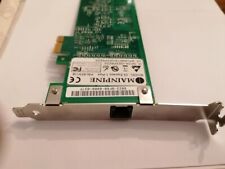 Scheda fax pcie usato  San Marco in Lamis