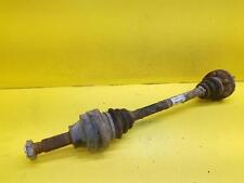 Maserati 4200 driveshaft for sale  DUNGANNON