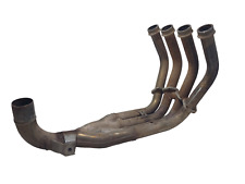 Collettori yamaha fz6 usato  Scafati